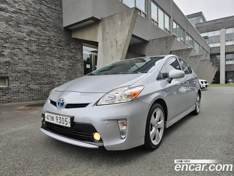 Toyota Prius 2012 1.8 АКПП, фото 1 Toyota Prius 2012 1.8 АКПП, фото 1