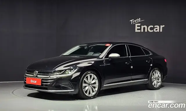 Volkswagen Arteon, 2023, 73 708 км