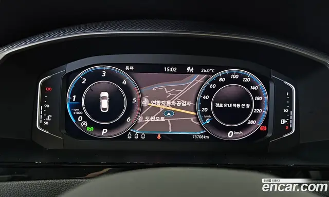 Volkswagen Arteon 2023 2.0 АКПП, миниатюра 11