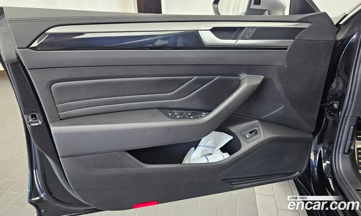 Volkswagen Arteon 2023 2.0 АКПП, фото 14