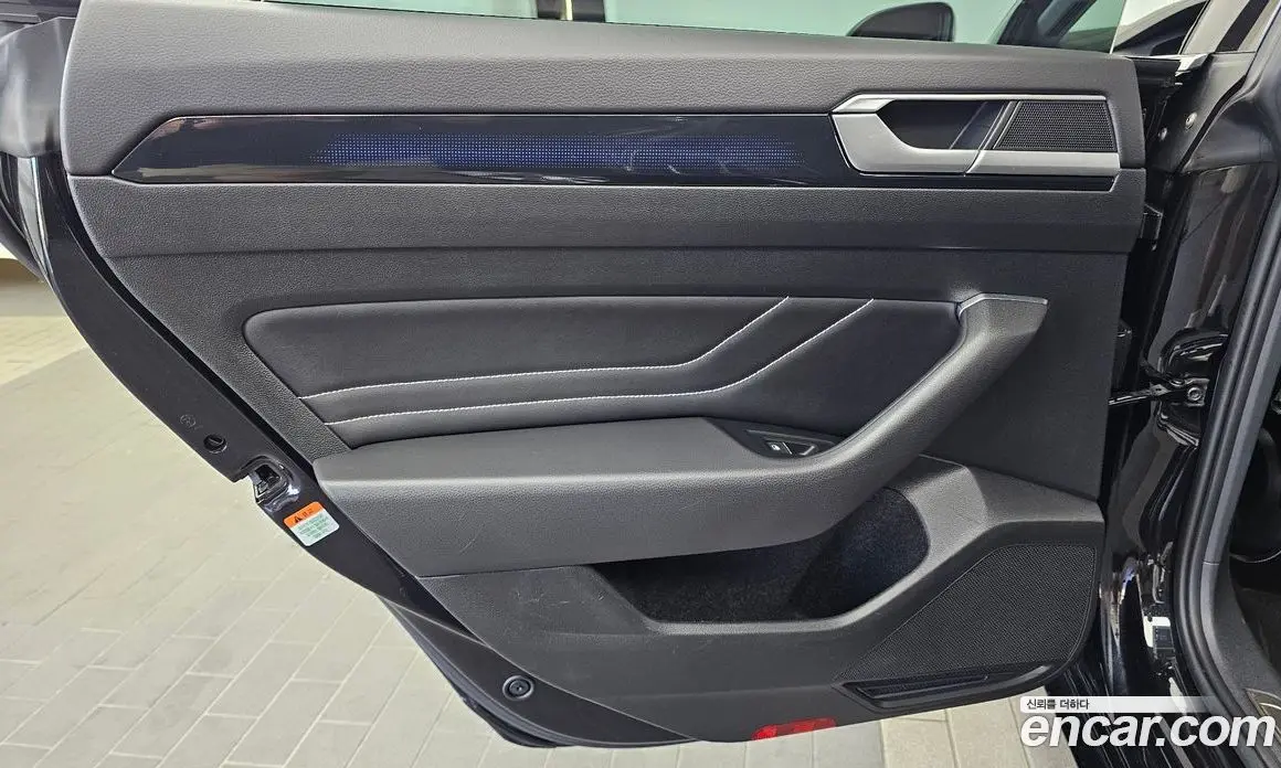 Volkswagen Arteon 2023 2.0 АКПП, фото 15