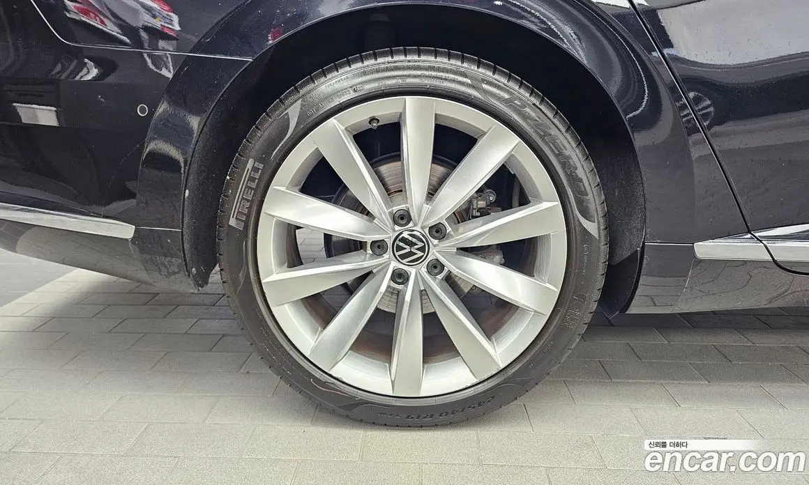 Volkswagen Arteon 2023 2.0 АКПП, фото 5