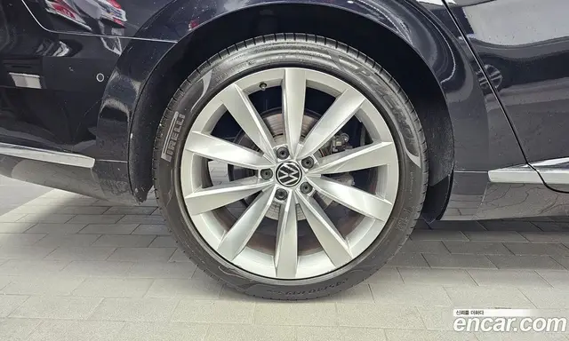 Volkswagen Arteon 2023 2.0 АКПП, миниатюра 5