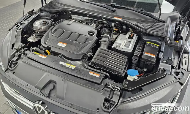 Volkswagen Arteon 2023 2.0 АКПП, миниатюра 6