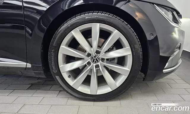 Volkswagen Arteon 2023 2.0 АКПП, миниатюра 7