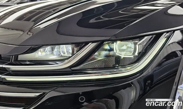 Volkswagen Arteon 2023 2.0 АКПП, миниатюра 8