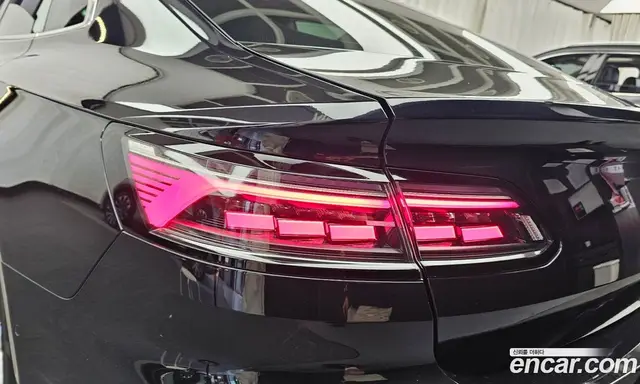 Volkswagen Arteon 2023 2.0 АКПП, миниатюра 9