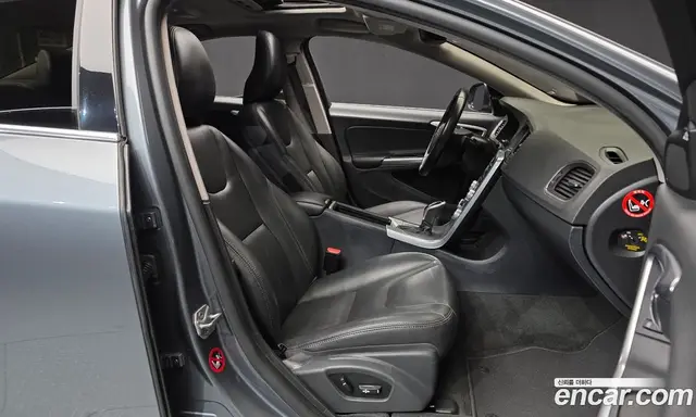 Volvo S60 2017 2.0 АКПП, миниатюра 11