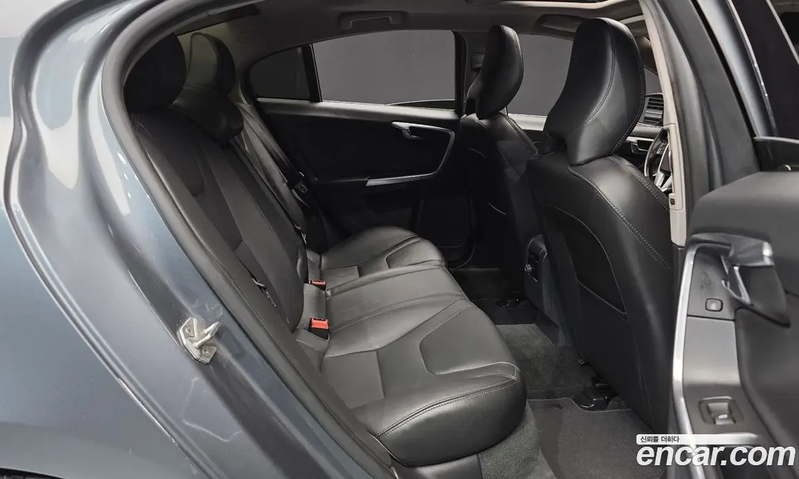 Volvo S60 2017 2.0 АКПП, фото 12