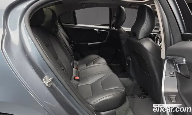 Volvo S60 2017 2.0 АКПП, миниатюра 12