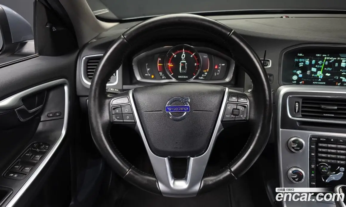 Volvo S60 2017 2.0 АКПП, фото 13