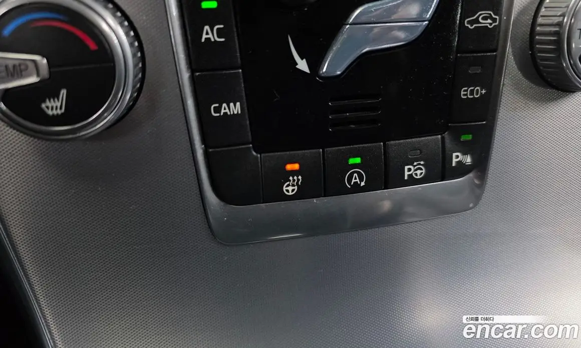 Volvo S60 2017 2.0 АКПП, фото 18