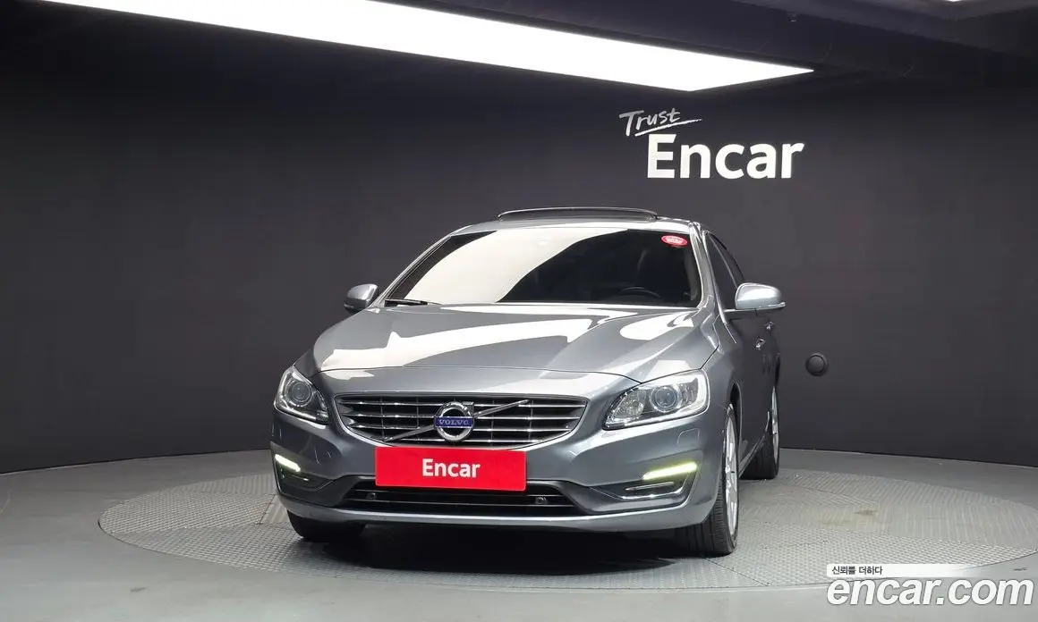 Volvo S60 2017 2.0 АКПП, фото 3