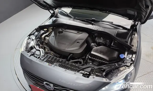 Volvo S60 2017 2.0 АКПП, миниатюра 6