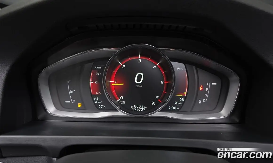 Volvo S60 2017 2.0 АКПП, фото 8