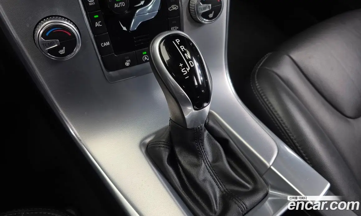 Volvo S60 2017 2.0 АКПП, фото 9