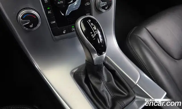 Volvo S60 2017 2.0 АКПП, миниатюра 9