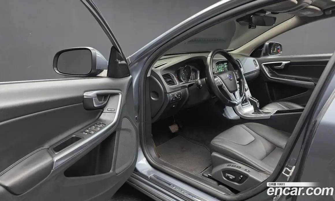Volvo S60 2017 2.0 АКПП, фото 10