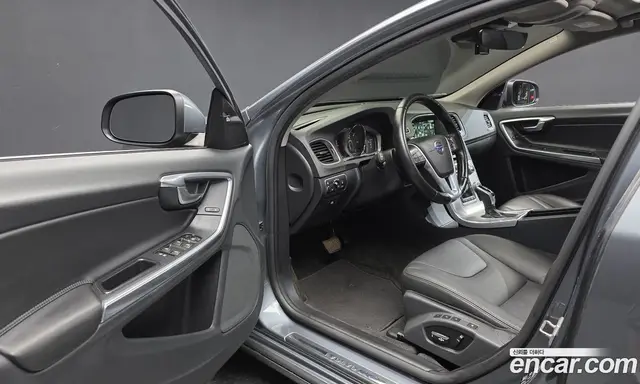 Volvo S60 2017 2.0 АКПП, миниатюра 10