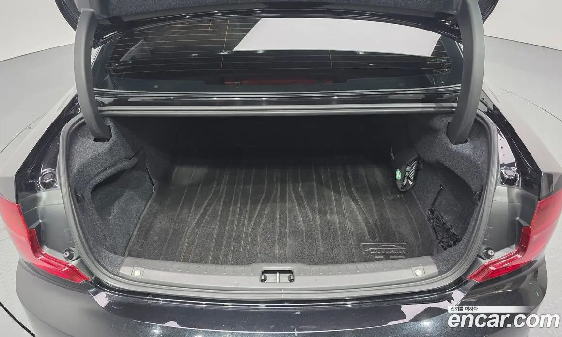 Volvo S90 2017 2.0 АКПП, фото 17