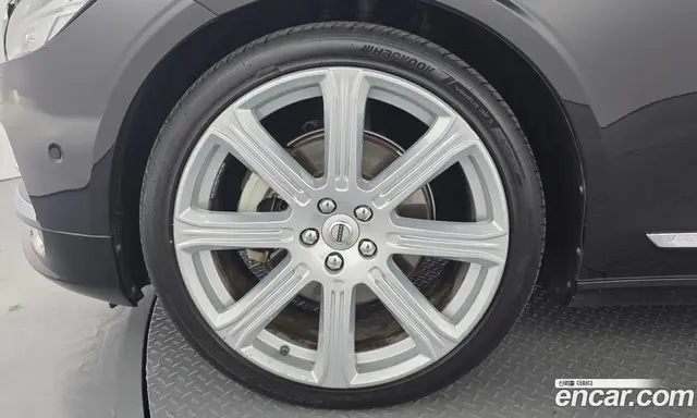 Volvo S90 2017 2.0 АКПП, миниатюра 5