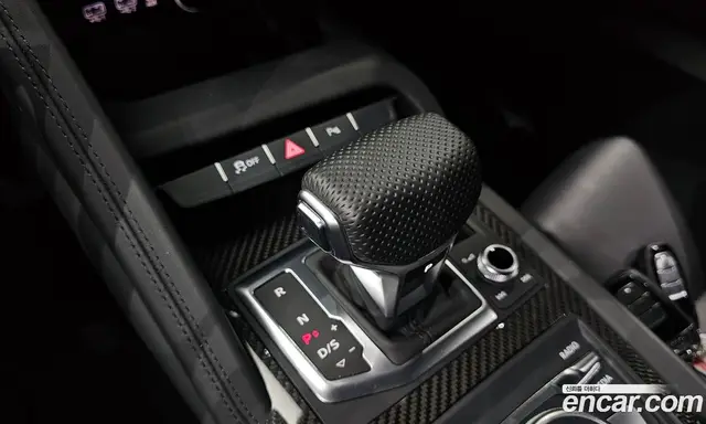 Audi R8 2021 5.2 АКПП, миниатюра 11