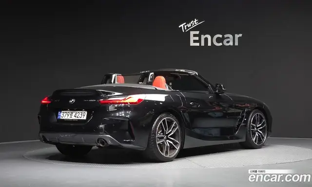 BMW Z4 2023 2.0 АКПП, миниатюра 2