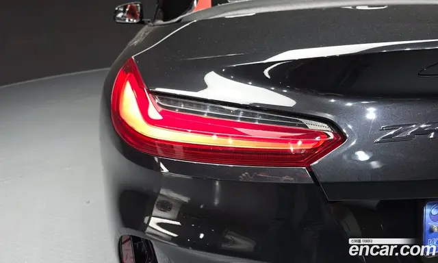 BMW Z4 2023 2.0 АКПП, миниатюра 9