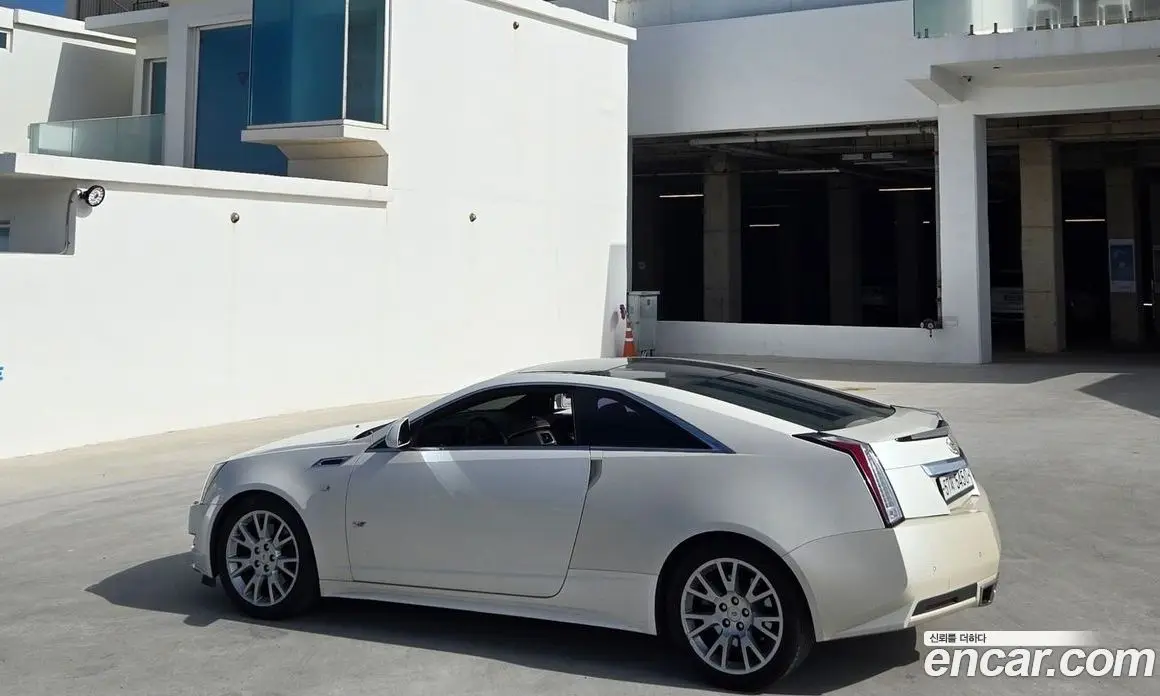 Cadillac CTS 2011 3.6 АКПП, фото 1 Cadillac CTS 2011 3.6 АКПП, фото 1