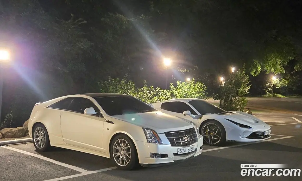 Cadillac CTS 2011 3.6 АКПП, фото 11 Cadillac CTS 2011 3.6 АКПП, фото 11