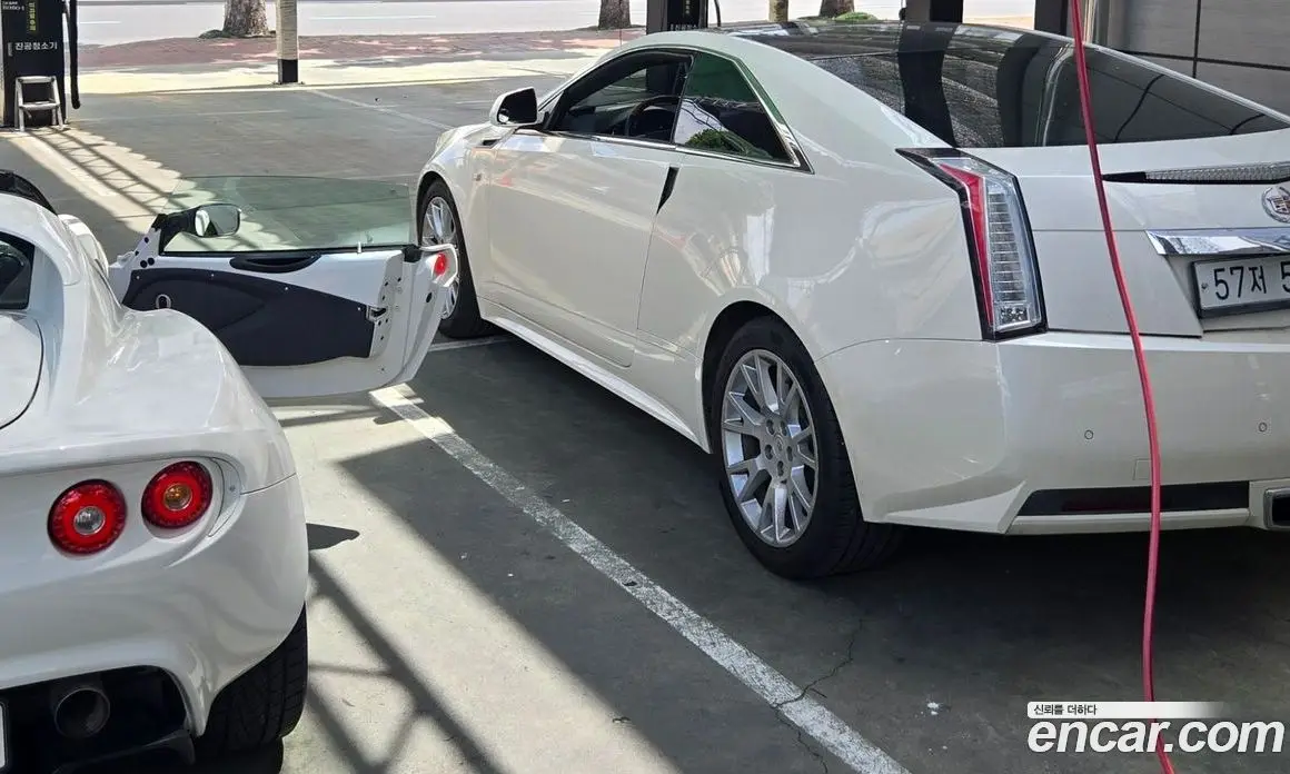 Cadillac CTS 2011 3.6 АКПП, фото 12 Cadillac CTS 2011 3.6 АКПП, фото 12