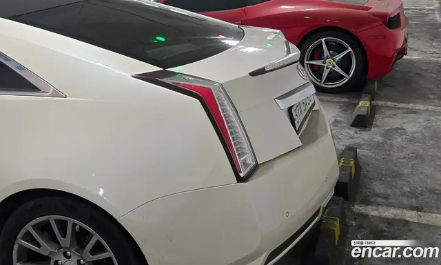 Cadillac CTS 2011 3.6 АКПП, миниатюра 4 Cadillac CTS 2011 3.6 АКПП, миниатюра 4
