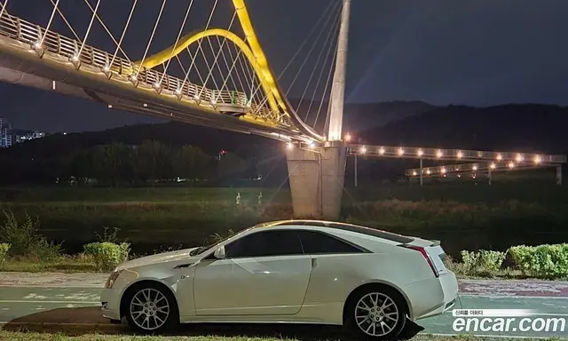 Cadillac CTS 2011 3.6 АКПП, миниатюра 9 Cadillac CTS 2011 3.6 АКПП, миниатюра 9