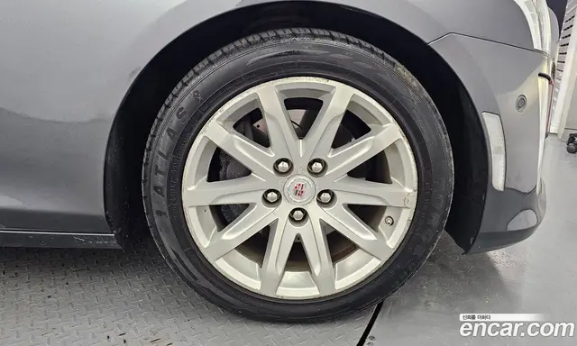 Cadillac CTS 2014 2.0 АКПП, миниатюра 4 Cadillac CTS 2014 2.0 АКПП, миниатюра 4
