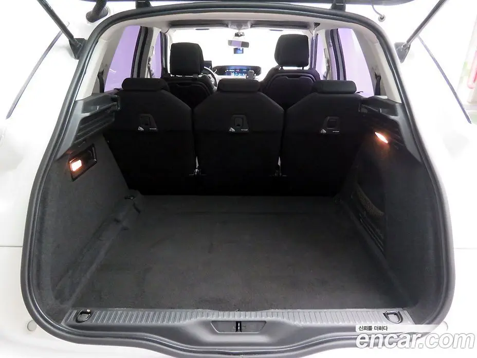 Citroen C4 Picasso 2016 1.6 АКПП, фото 18