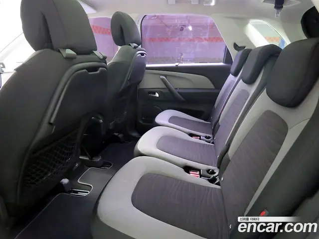 Citroen C4 Picasso 2016 1.6 АКПП, миниатюра 6