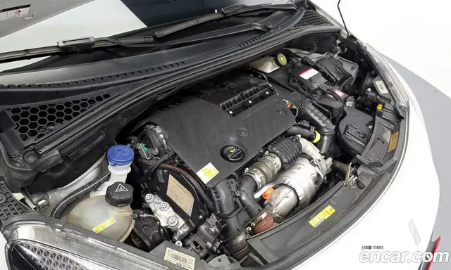 Citroen DS3 2017 1.6 АКПП, миниатюра 6