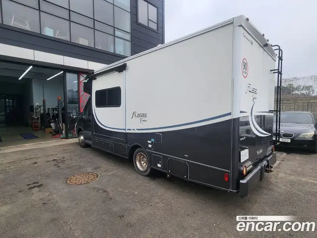 Ford Transit 2018 3.7 АКПП, миниатюра 2
