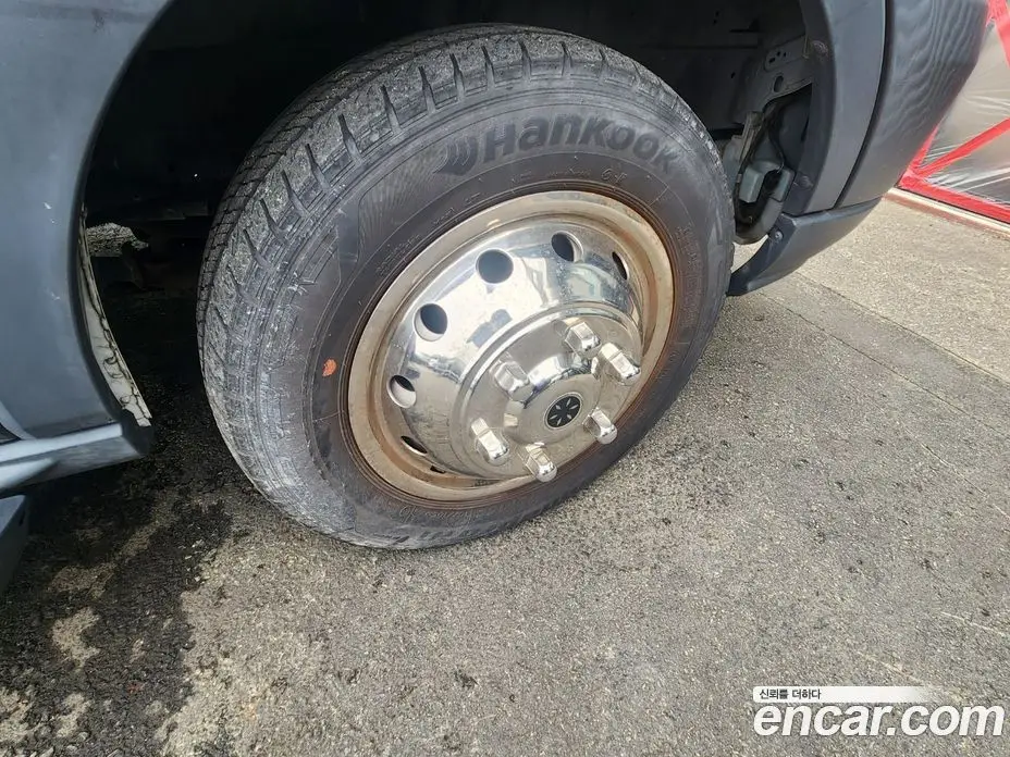 Ford Transit 2018 3.7 АКПП, фото 5