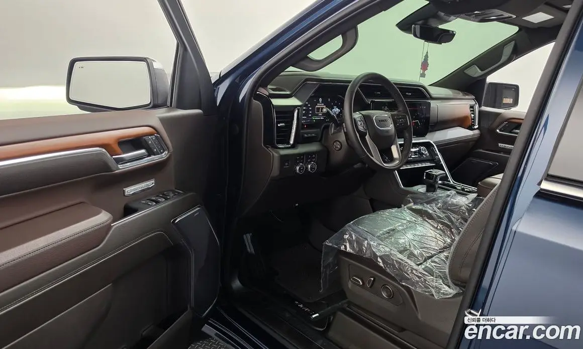 GMC Sierra 2023 6.2 АКПП, фото 12