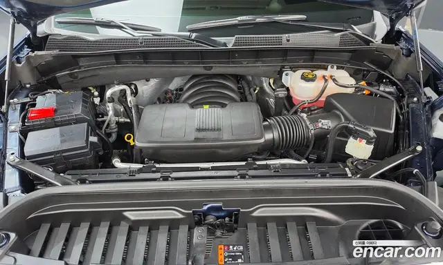 GMC Sierra 2023 6.2 АКПП, миниатюра 5