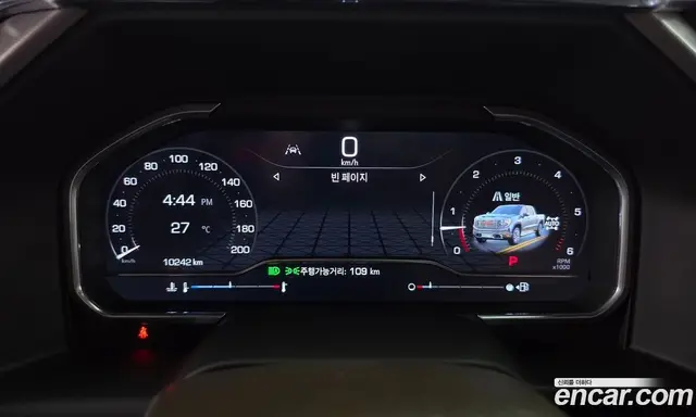 GMC Sierra 2023 6.2 АКПП, миниатюра 10
