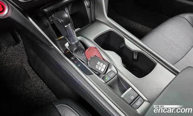 Honda Accord 2018 1.5 АКПП, миниатюра 11