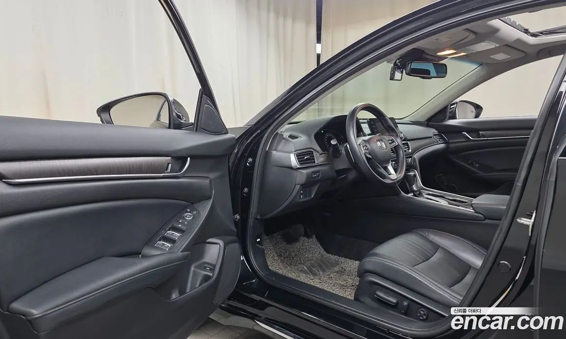 Honda Accord 2018 1.5 АКПП, фото 12
