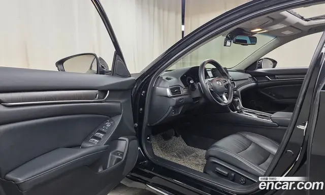 Honda Accord 2018 1.5 АКПП, миниатюра 12