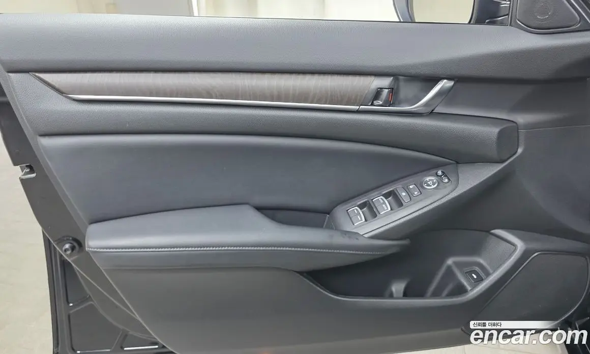 Honda Accord 2018 1.5 АКПП, фото 13