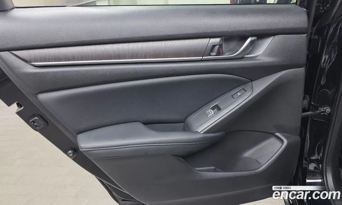 Honda Accord 2018 1.5 АКПП, фото 14