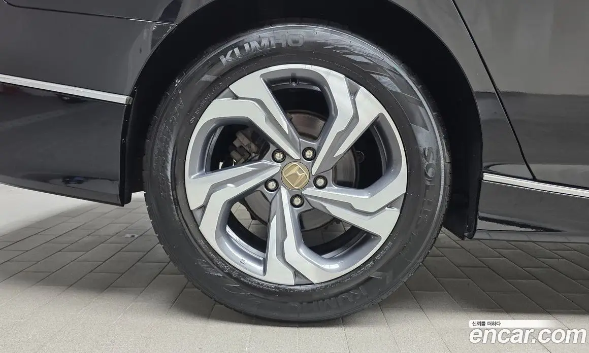 Honda Accord 2018 1.5 АКПП, фото 4