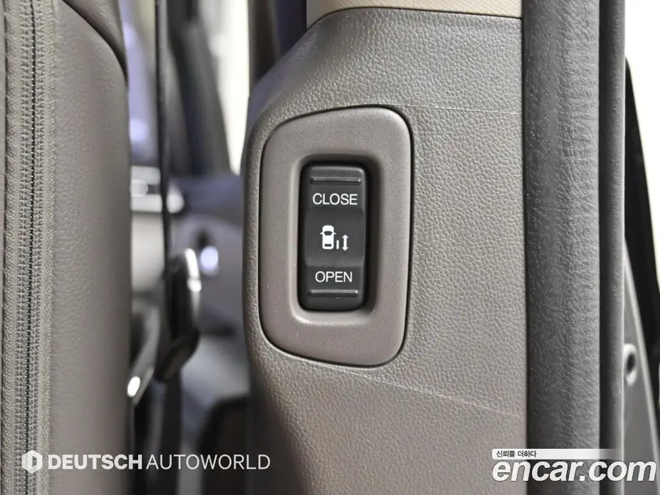 Honda Odyssey 2014 3.5 АКПП, фото 16