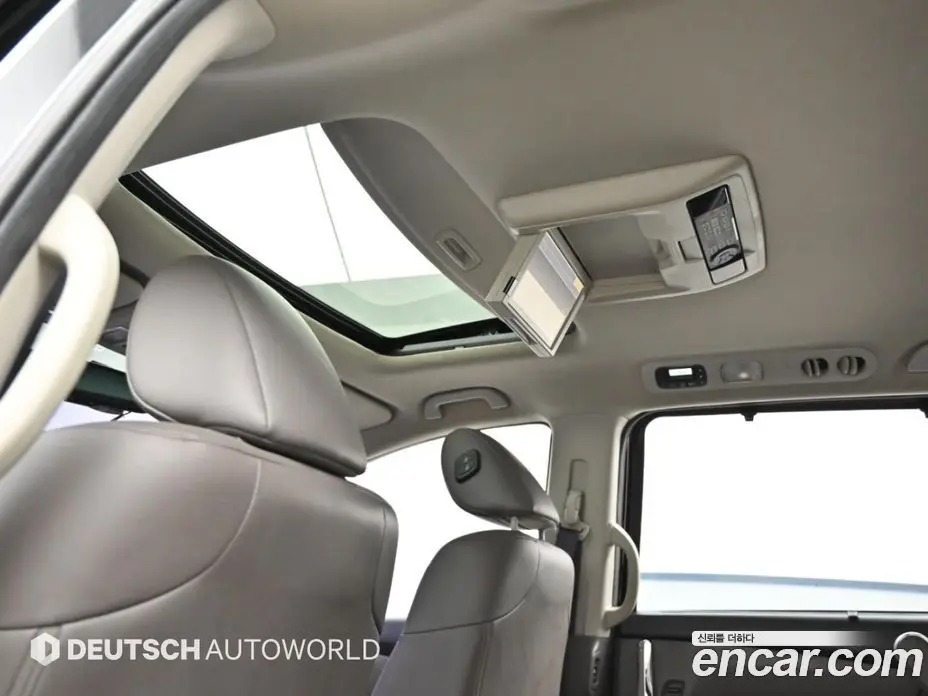 Honda Odyssey 2014 3.5 АКПП, фото 18